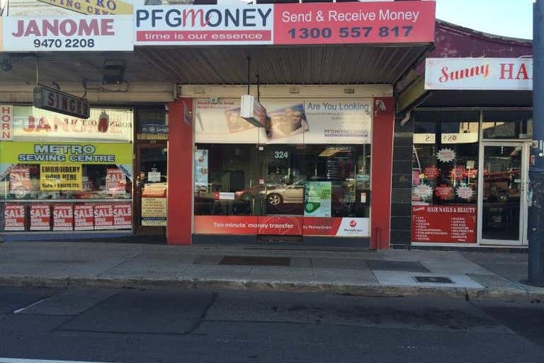 324 High Street Preston VIC 3072 - Image 1