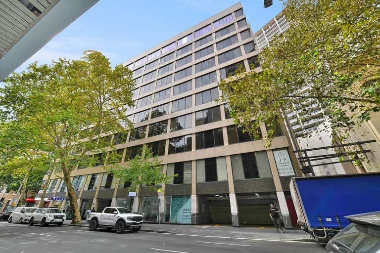 2/368 Sussex Street Sydney NSW 2000 - Image 1