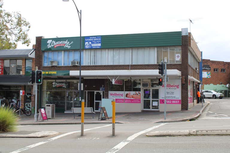 suite 2, 7-9 President Avenue Caringbah NSW 2229 - Image 1