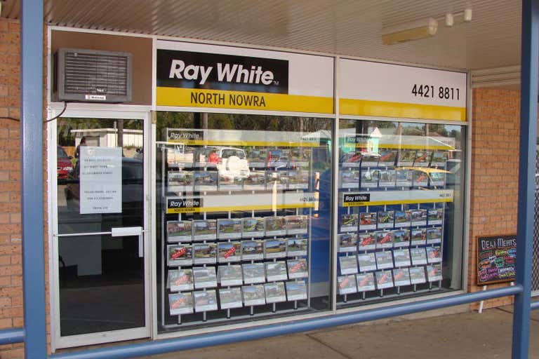 Shop 2, 2 McMahons Nowra North NSW 2541 - Image 1