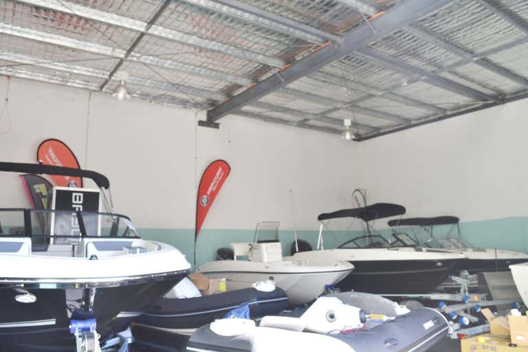 Warehouse 16, 75 Waterway Drive Coomera QLD 4209 - Image 1