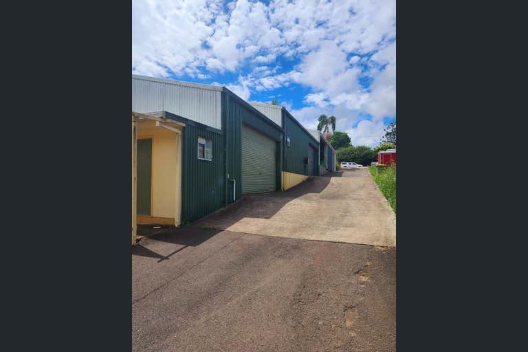 3/12 Lawyer Street, Maleny, QLD 4552 Industrial & Warehouse Property