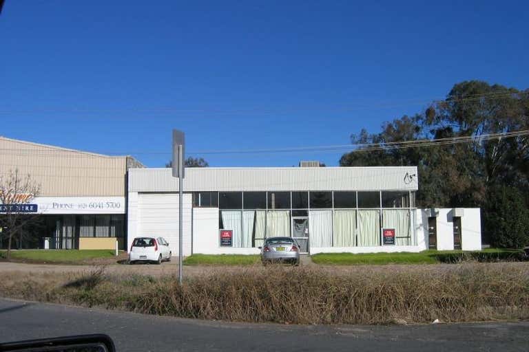 292 Wodonga Place Albury NSW 2640 - Image 1