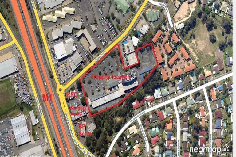 Lvl2/21A/15 Dennis Rd Springwood QLD 4127 - Image 4