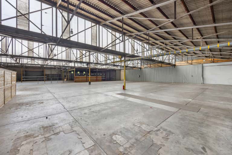 BUDGET NEAR CITY WORKSHOP / WAREHOUSING / OFFICES, 43-53 LEDGER ROAD Beverley SA 5009 - Image 3