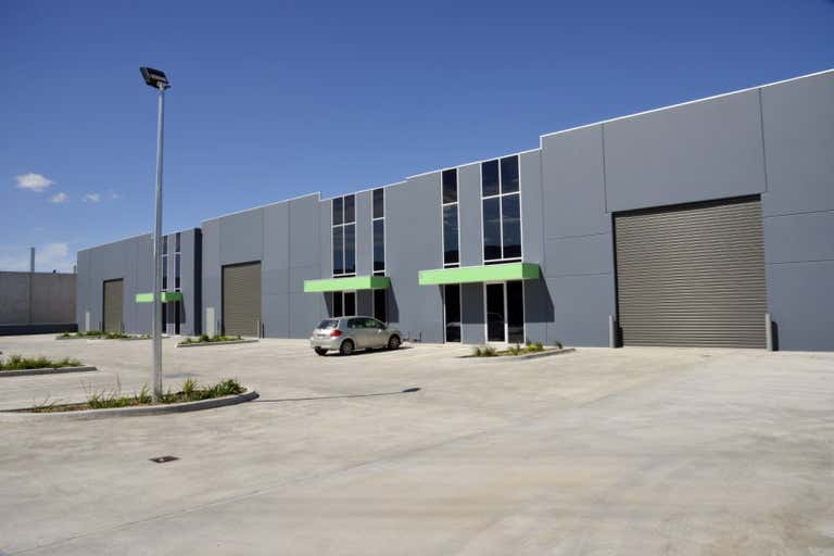 Brand Gate Business Park, Unit 5, 24 Brand Drive Thomastown VIC 3074 - Image 2