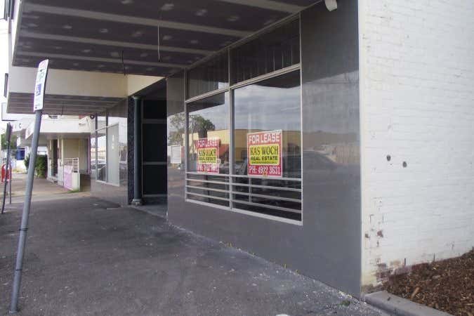 ANZAC HOUSE, 1/6  ARCHER STREET Rockhampton City QLD 4700 - Image 2