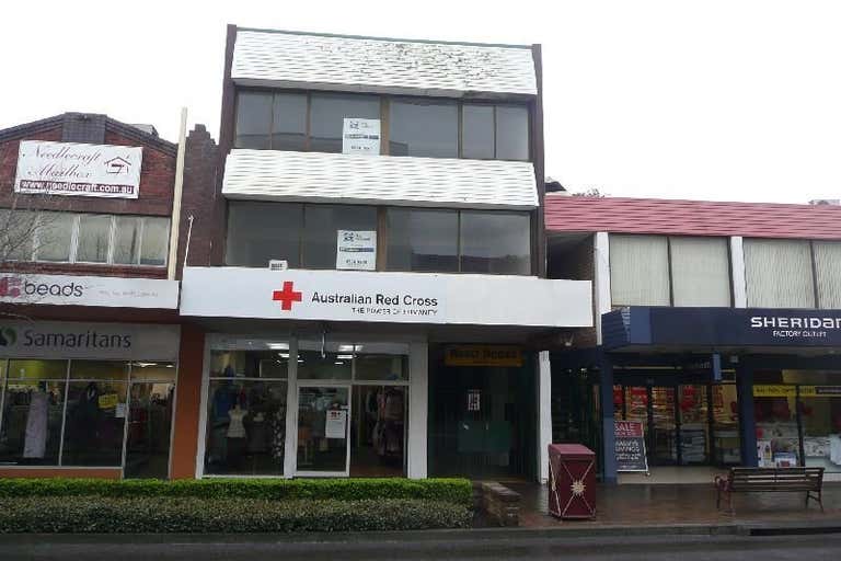 Level 1, 156-158 Mann Street Gosford NSW 2250 - Image 1