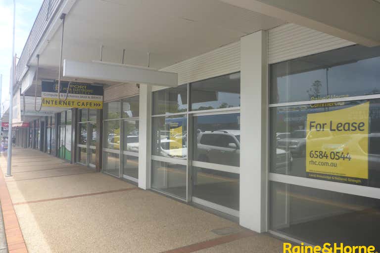 Shop 4, 15 Short Street Port Macquarie NSW 2444 - Image 1