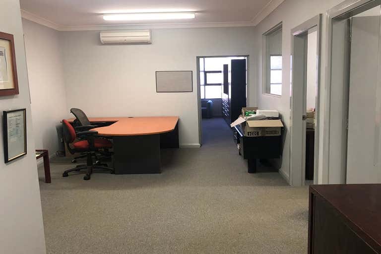 Office Space, Unit 2, 6 Montore Road Minto NSW 2566 - Image 2