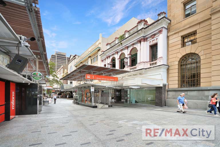 Shop 1&2/43 Queen Street Brisbane City QLD 4000 - Image 2