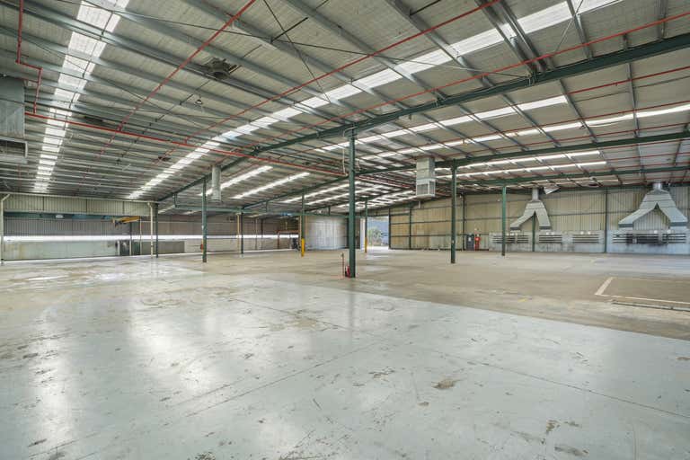 Rear 93 Lewis Road Wantirna South VIC 3152 - Image 4