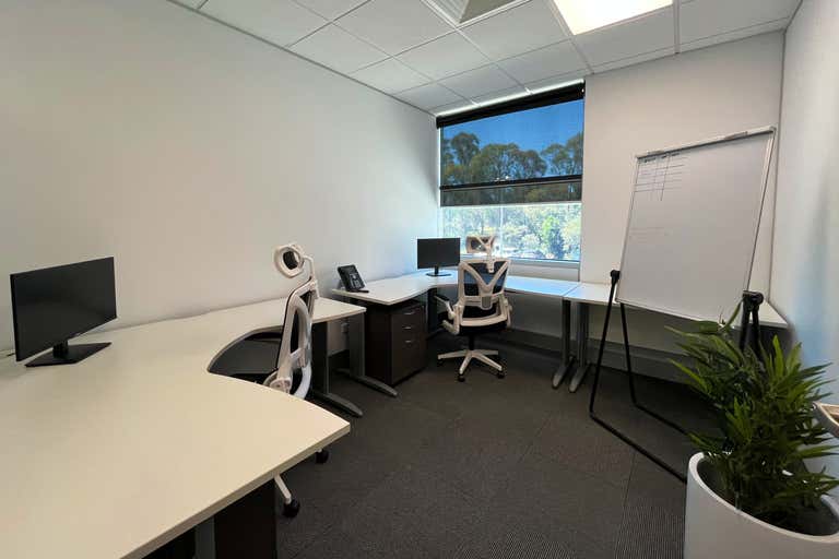 Connect 64 Co-Working Spaces |  Serviced Offices, Level 1, 64 Victor Crescent Narre Warren VIC 3805 - Image 2