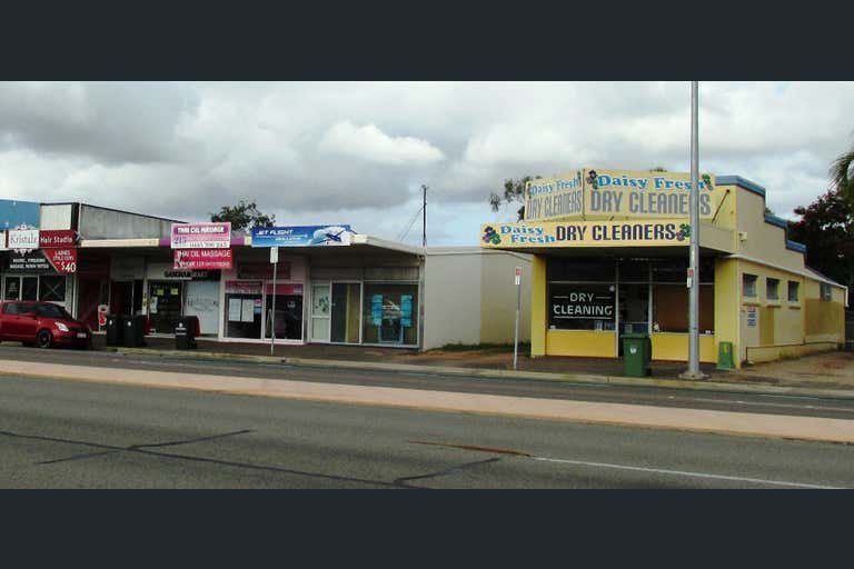 213 - 215 CHARTERS TOWERS ROAD Hyde Park QLD 4812 - Image 1