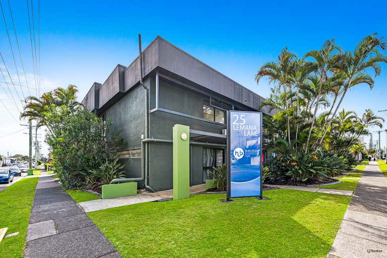 25 Lemana Lane Burleigh Heads QLD 4220 - Image 2