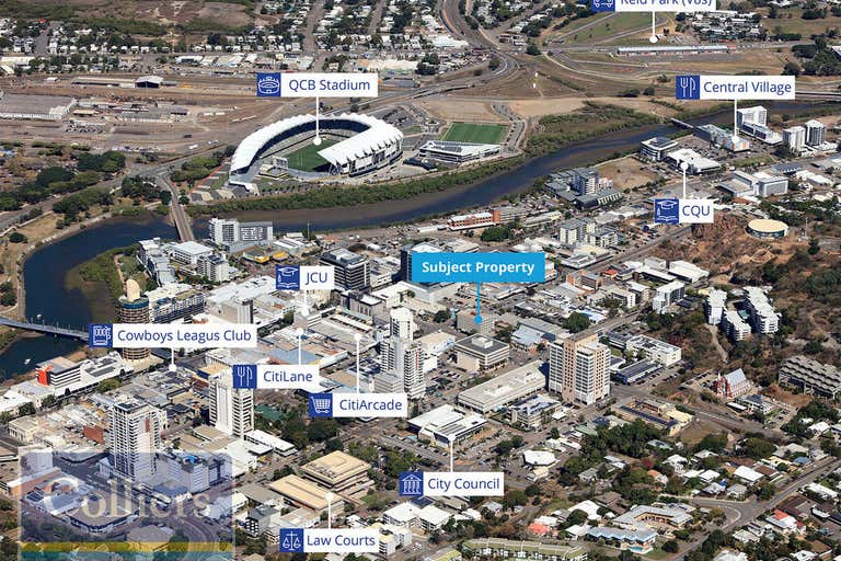 Level 4 & 5, 201-209 Sturt Street Townsville City QLD 4810 - Image 2