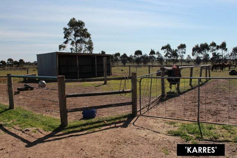 'Karres', 'Peterleigh' and 'Arva', 1884 Boundary Road Mount Cottrell VIC 3024 - Image 4