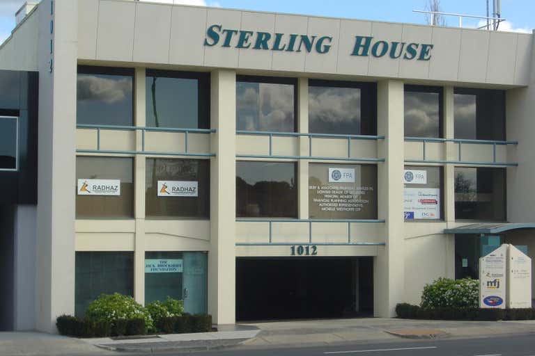 Sterling House, 2/1012 Doncaster Road Doncaster East VIC 3108 - Image 1