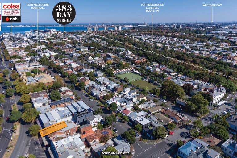 383 Bay Street Port Melbourne VIC 3207 - Image 2