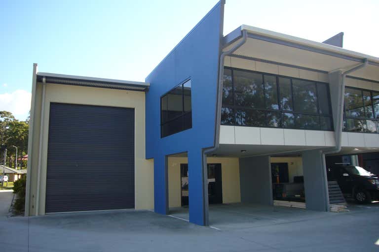 Mudgeeraba Industrial Park, 30 Mudgeeraba Road Mudgeeraba QLD 4213 - Image 1
