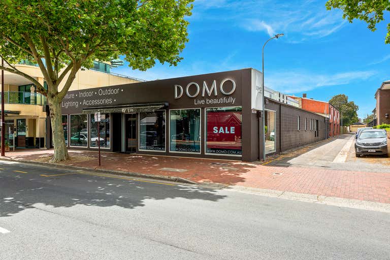 Conneill 164 O'Connell Street, North Adelaide, SA 5006 - Shop & Retail Property ...