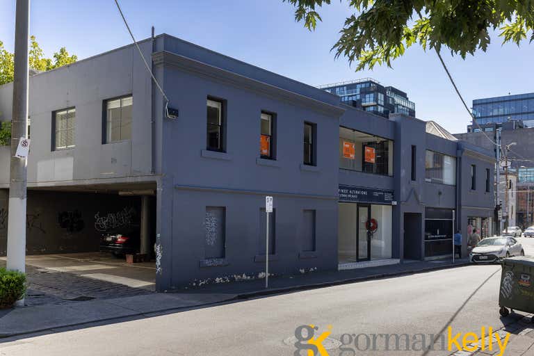 Unit 2, 457 Chapel Street South Yarra VIC 3141 - Image 4