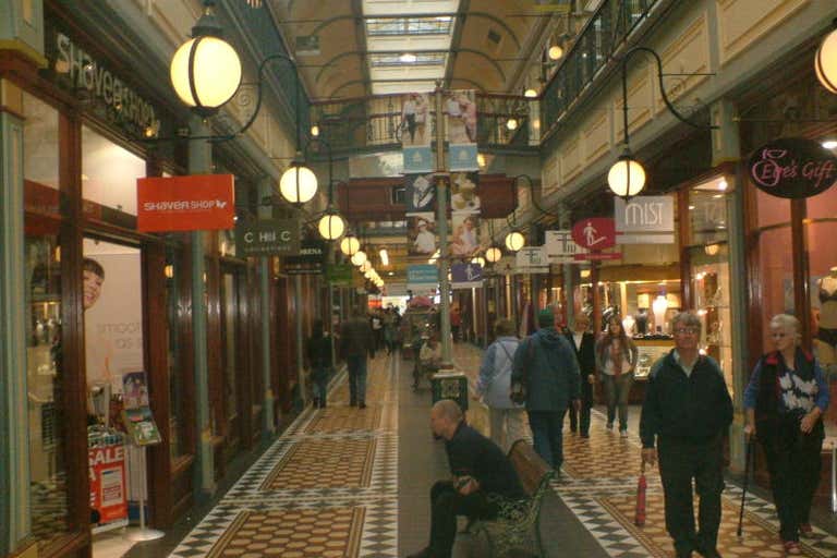 Adelaide Arcade, 117 Rundle Mall Adelaide SA 5000 - Image 3