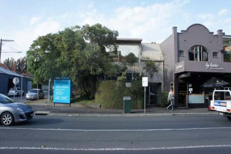 First Floor, 462 Burwood Road Hawthorn VIC 3122 - Image 1