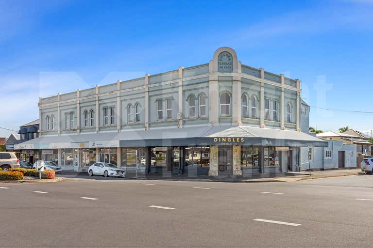 Dingles, 116-118 William Street Rockhampton City QLD 4700 - Image 1