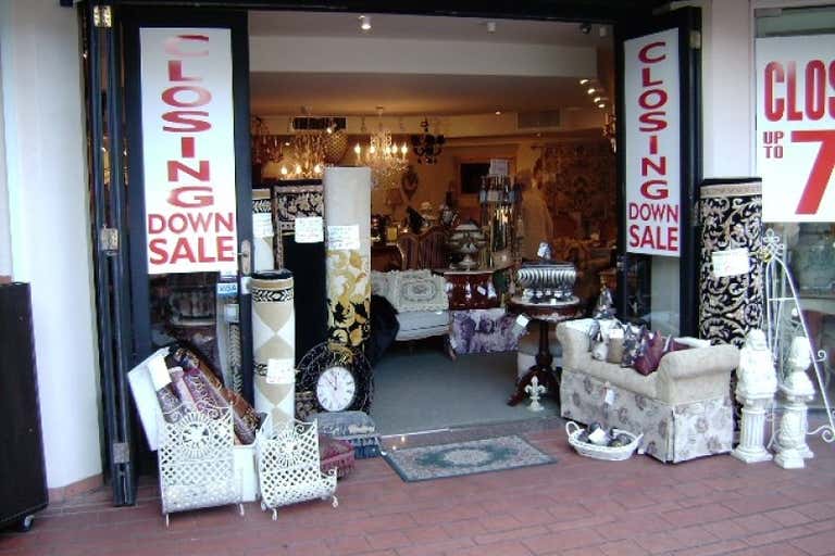 Double Bay Plaza, Shop 5, 19-27 Cross Street Double Bay NSW 2028 - Image 3