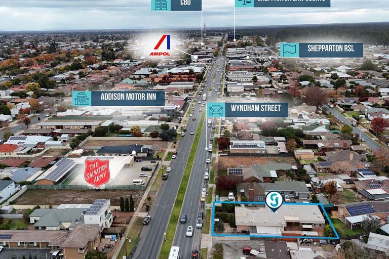 12 Wyndham Street Shepparton VIC 3630 - Image 2