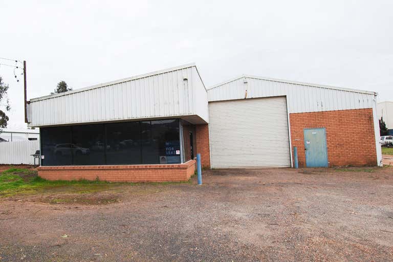 18a Industrial Avenue Mudgee NSW 2850 - Image 1