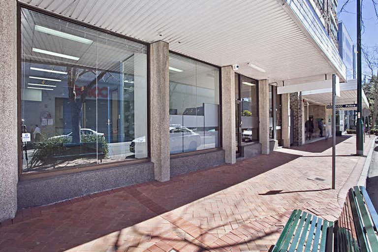 Shop 2, 1 Butler Road Hurstville NSW 2220 - Image 2