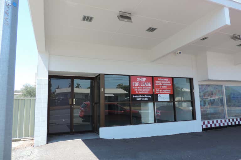 Shop 3, 392 Dean Street Frenchville QLD 4701 - Image 1