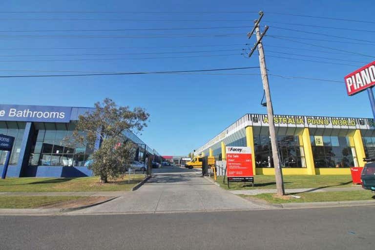 Unit 5, 200-206 Princes Highway Dandenong VIC 3175 - Image 1