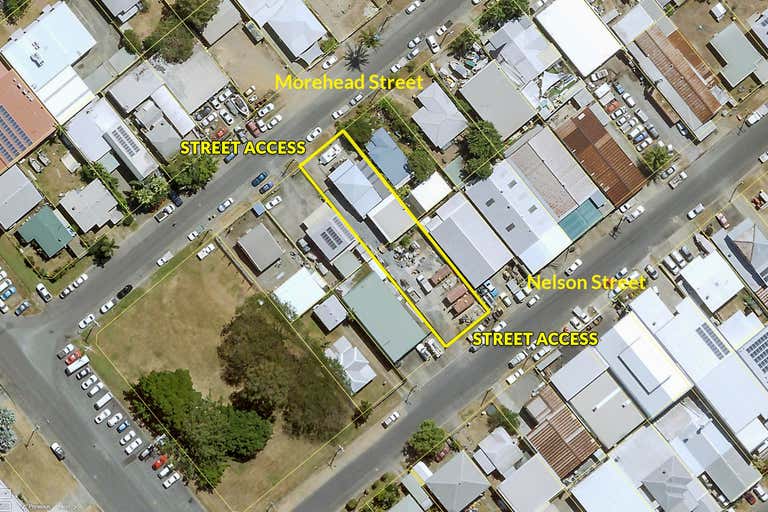 67 Morehead Street Bungalow QLD 4870 - Image 1