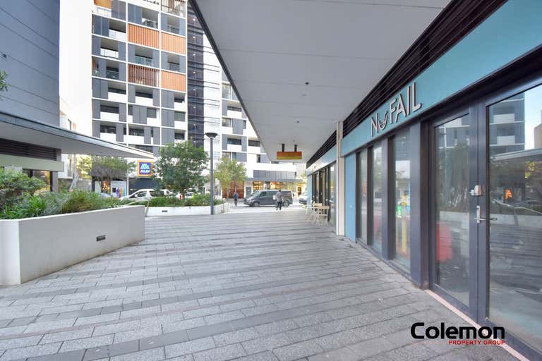 LEASED BY COLEMON SU 0430 714 612, Shop 2A, 7 Magdalene Tce Wolli Creek NSW 2205 - Image 4