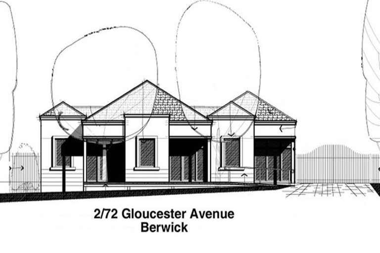 2/72 Gloucester Avenue Berwick VIC 3806 - Image 1