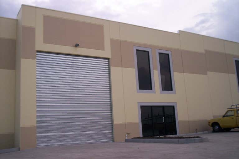 Factory 1, 2 & 3, 2 & 3/24 Humeside Drive Campbellfield VIC 3061 - Image 3