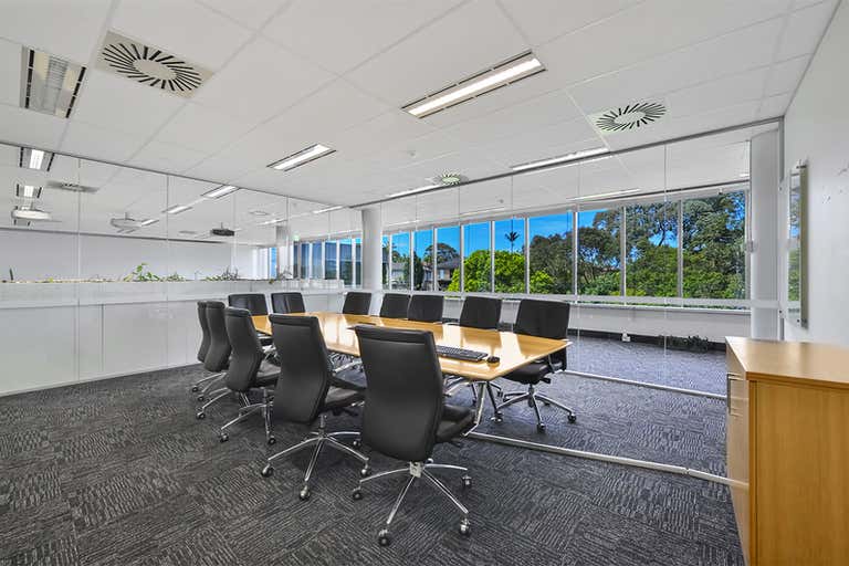 Suite 3, Level 5, 20 Rodborough Road Frenchs Forest NSW 2086 - Image 2