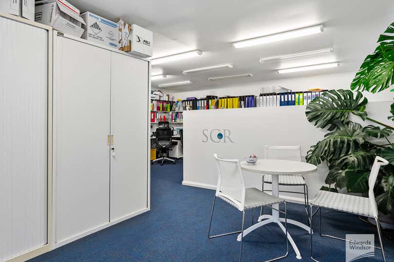 Rear, 4 Warneford Street Hobart TAS 7000 - Image 3