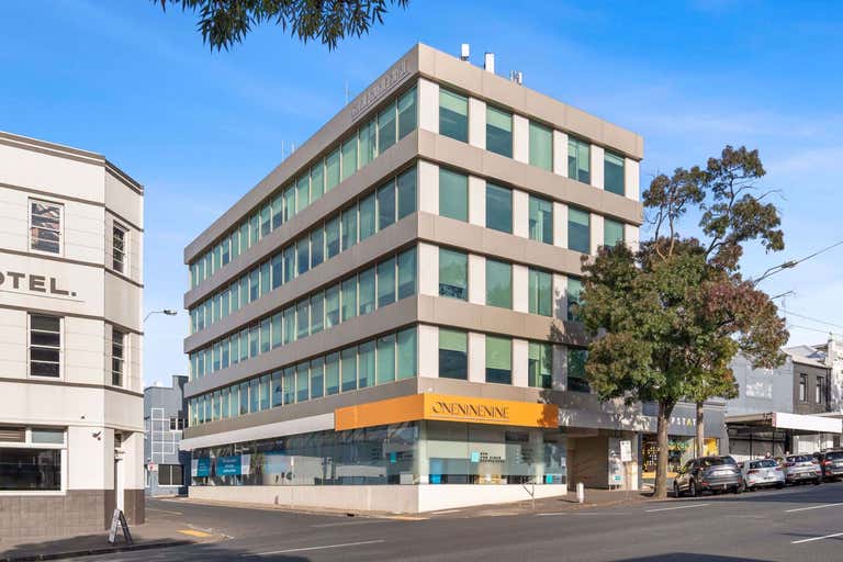 Part, Ground Floor/199 Moorabool Street Geelong VIC 3220 - Image 1