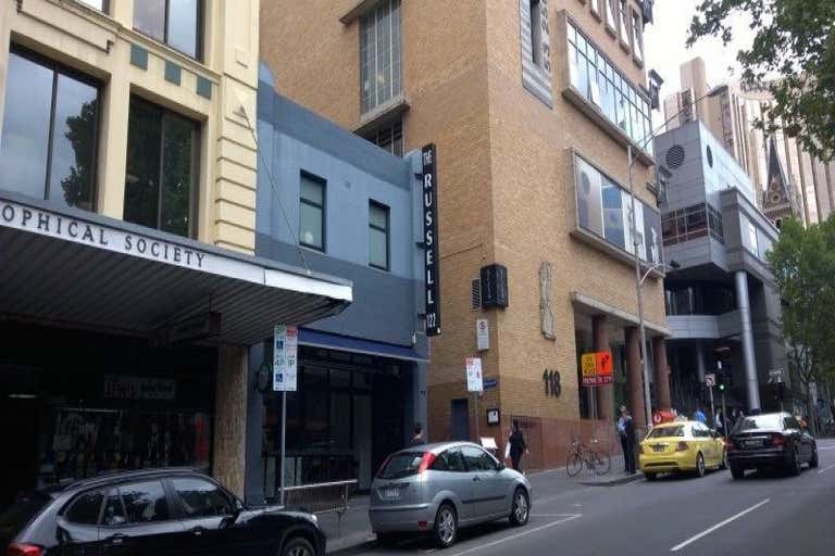 122 Russell Street Melbourne VIC 3000 - Image 2