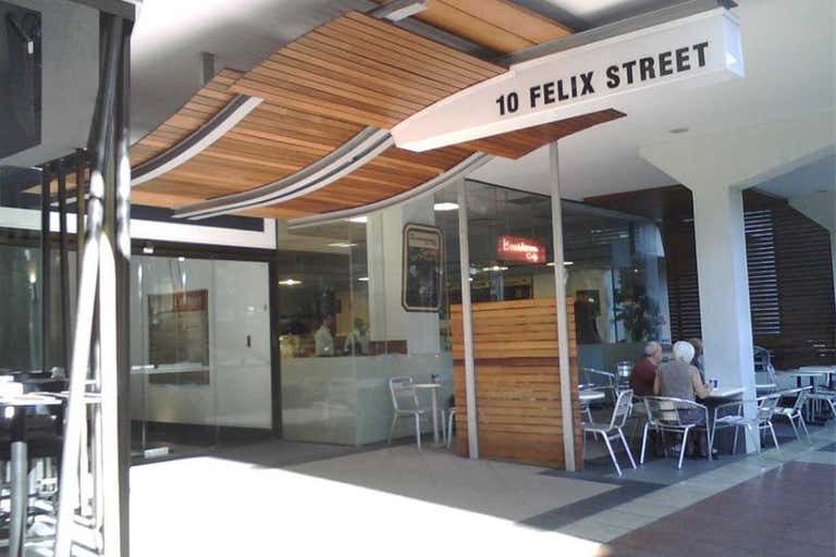 Level 7 10 Felix Street Brisbane City QLD 4000 - Image 3