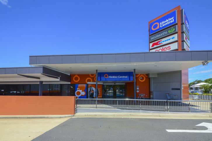 Hinkler Central, 16 Maryborough Street Bundaberg Central QLD 4670 - Image 2