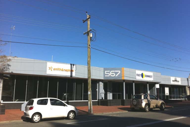 Suite 7, 567 Newcastle Street West Perth WA 6005 - Image 2