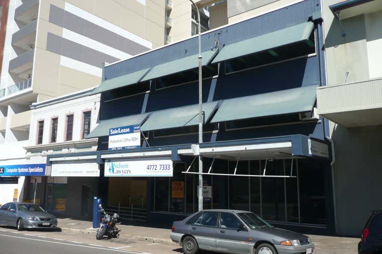 Ground Floor, 112 Denham Street Townsville City QLD 4810 - Image 4