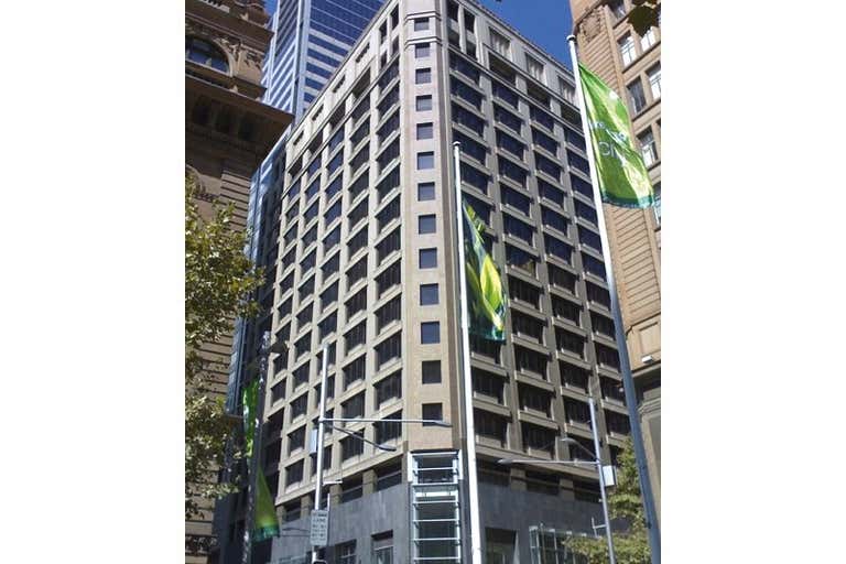 345 George Street, Sydney