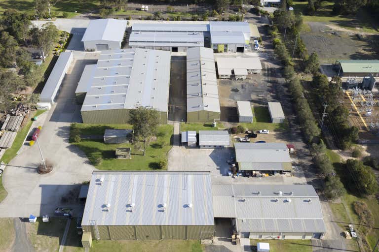 Wyong Business Park, Building C, 4 Dulmison Ave Wyong NSW 2259 - Image 3
