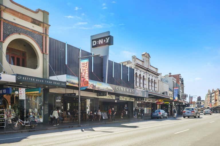 Shop 1, 292 King Street Newtown NSW 2042 - Image 4